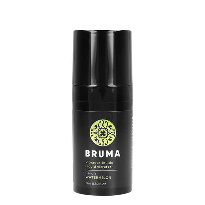 BRUMA - LIQUID VIBRATOR ULTRA SLIDING WATERMELON 15 ML