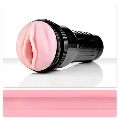 FLESHLIGHT - VAGIN DAME ROSE ORIGINAL