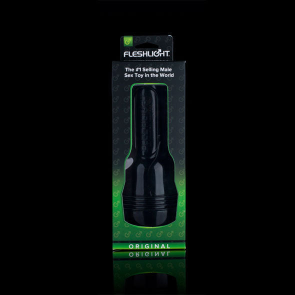 FLESHLIGHT - VAGIN DAME ROSE ORIGINAL