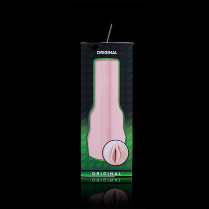 FLESHLIGHT - VAGIN DAME ROSE ORIGINAL