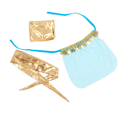 SUBBLIME - INDIA STYLE LINGERIE SET