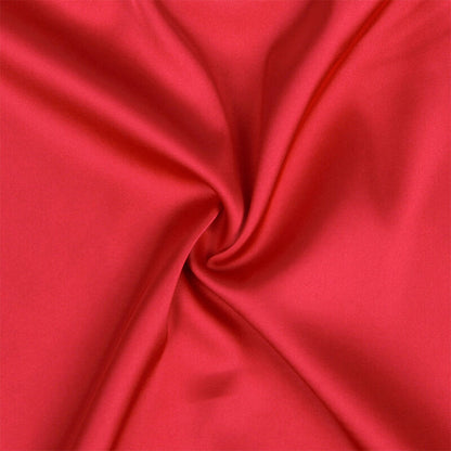 SUBBLIME - SATIN BABYDOLL WITH LACE
