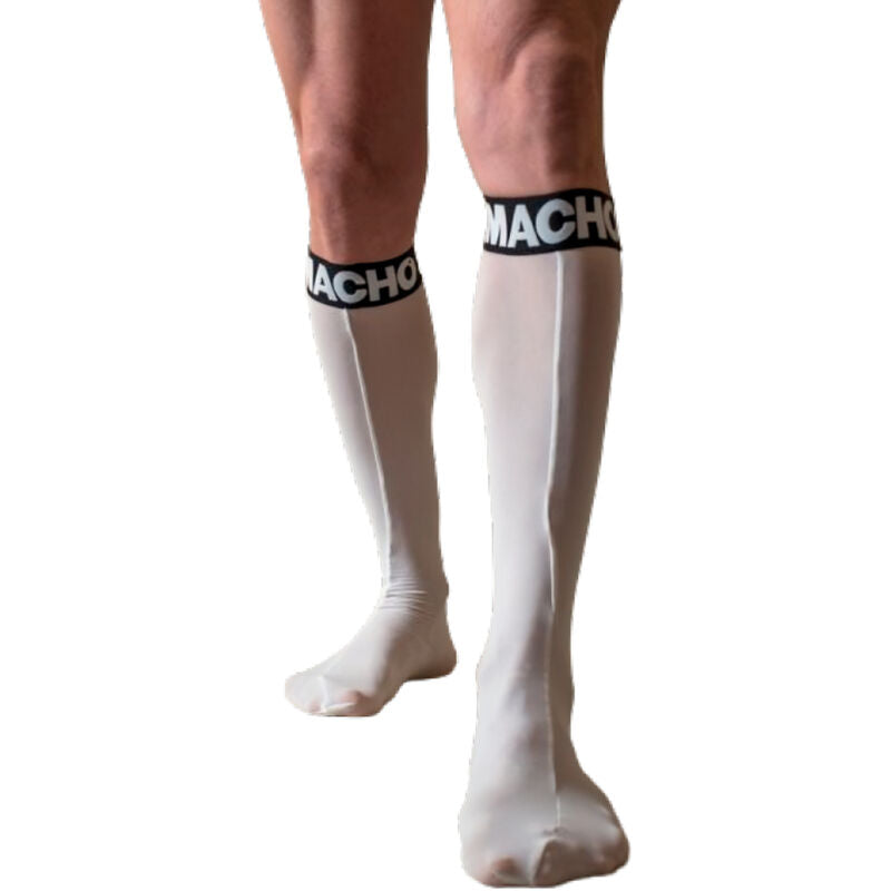 MACHO - THIN SOCKS