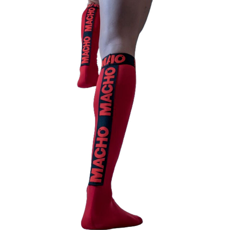 MACHO - THIN SOCKS