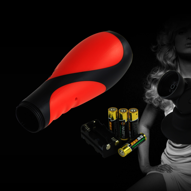 SATISFYER - BIG HEAT GSPOT VIBRATOR