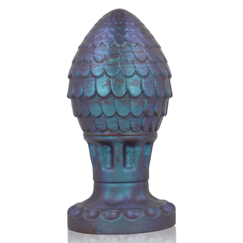 EPIC - VRAKOS DRAGON EGG BUTT PLUG TAILLE L