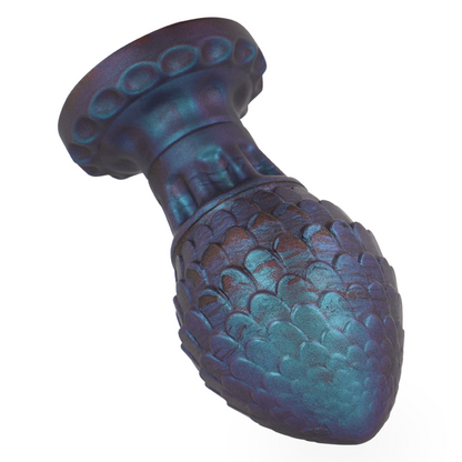 EPIC - VRAKOS DRAGON EGG BUTT PLUG TAILLE L