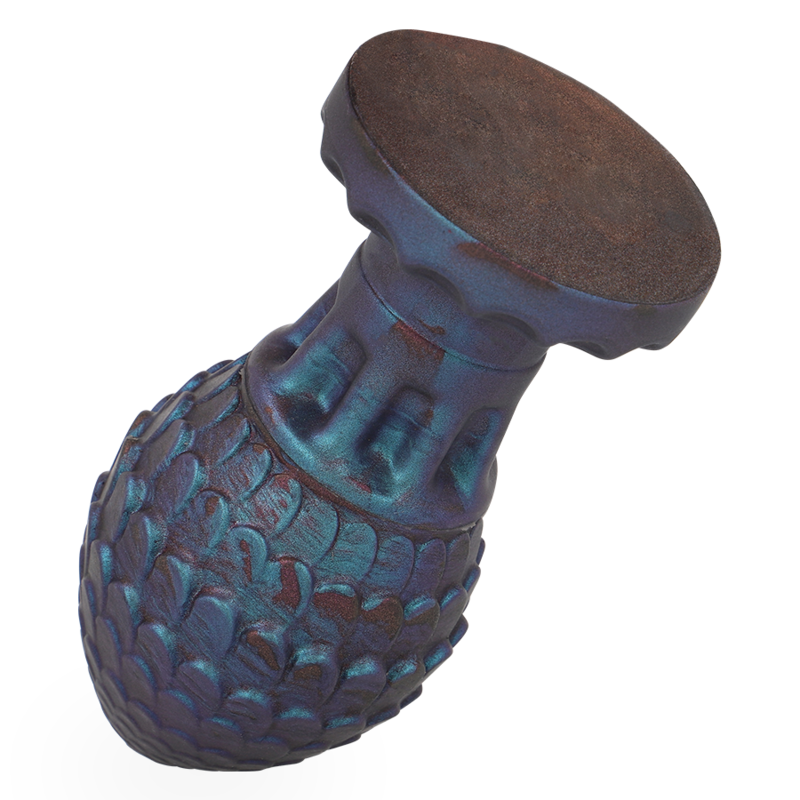 EPIC - VRAKOS DRAGON EGG BUTT PLUG TAILLE L