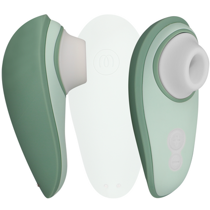 WOMANIZER - LIBERTY 2 CLITORIS STIMULATOR & SUCTION LIGHT
