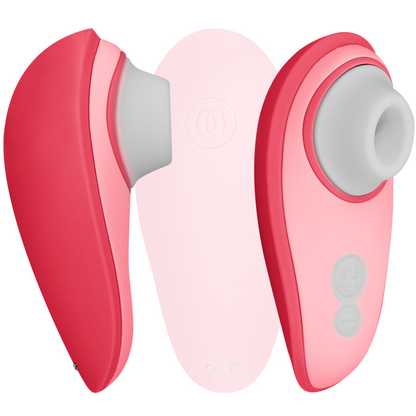 WOMANIZER - LIBERTY 2 CLITORIS STIMULATOR & SUCTION LIGHT
