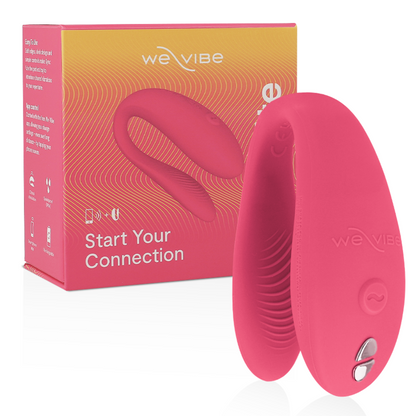 WE-VIBE - SYNC LITE CLITORIS STIMULATOR