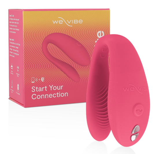 WE-VIBE - SYNC LITE CLITORIS STIMULATOR