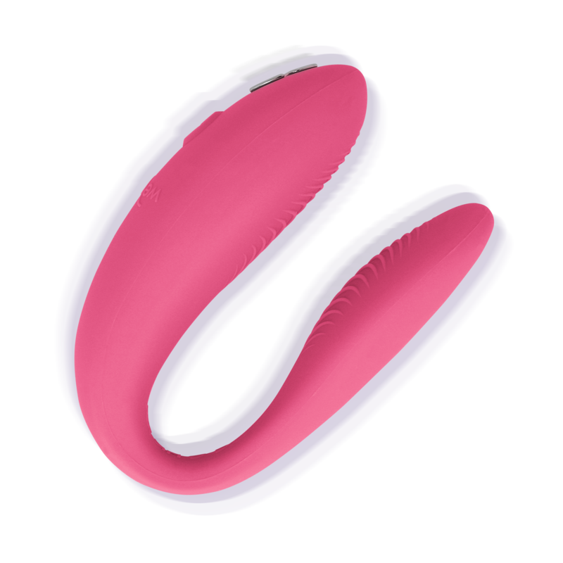 WE-VIBE - SYNC LITE CLITORIS STIMULATOR