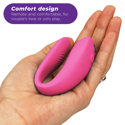 WE-VIBE - SYNC LITE CLITORIS STIMULATOR