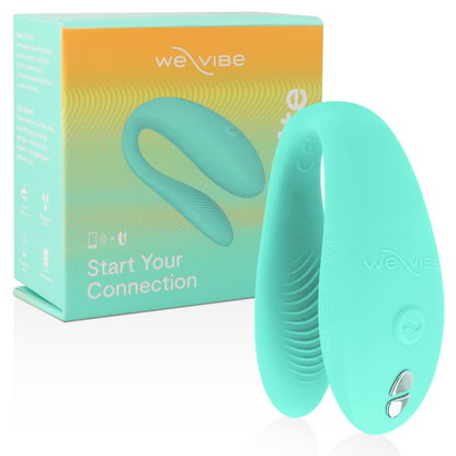 WE-VIBE - SYNC LITE CLITORIS STIMULATOR