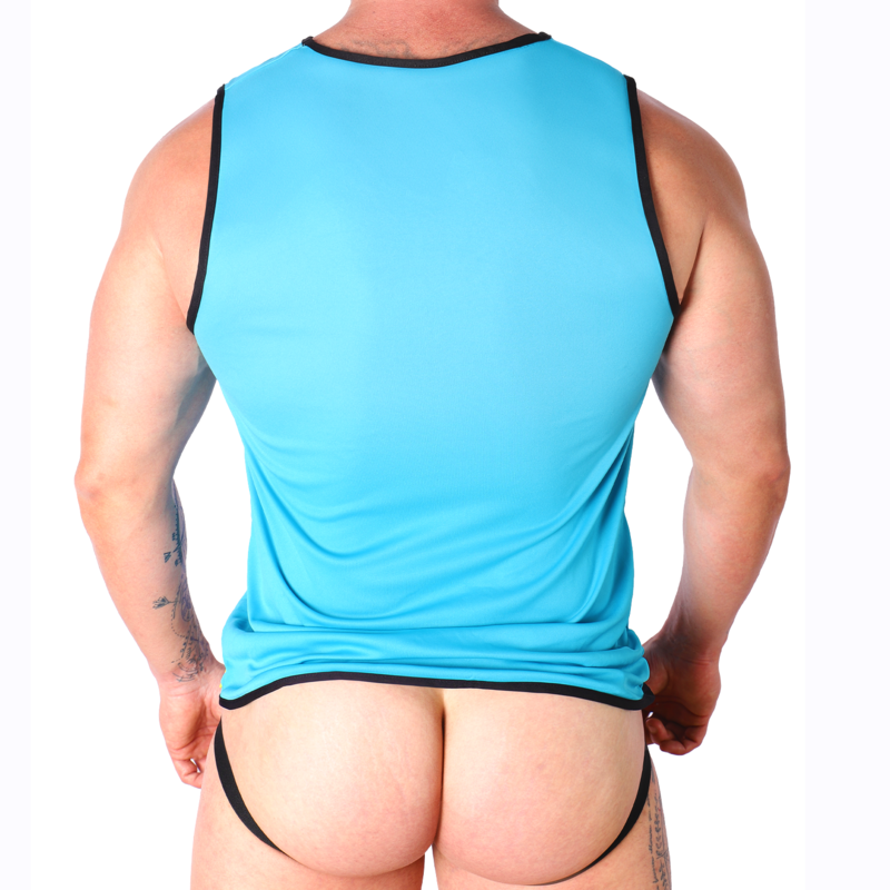 MACHO - T-SHIRT