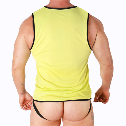 MACHO - T-SHIRT