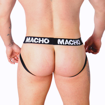 MACHO - MX26X1 JOCK GRID