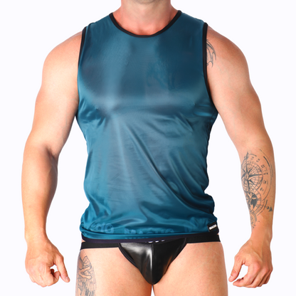 MACHO - T-SHIRT