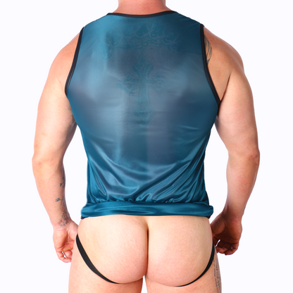 MACHO - T-SHIRT
