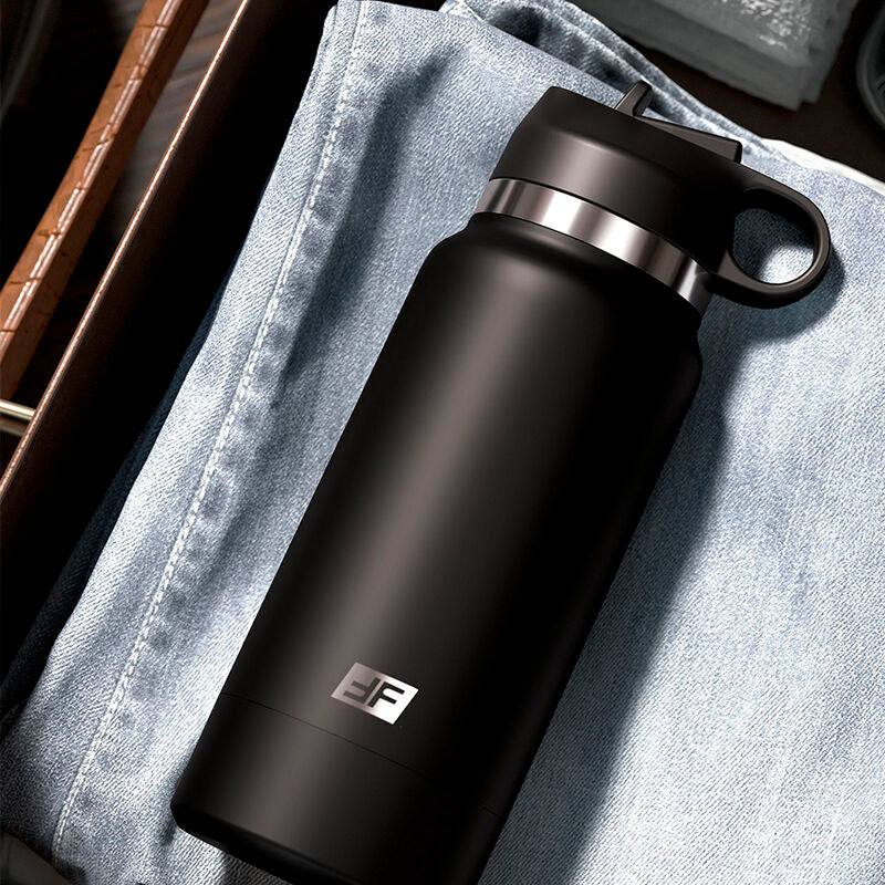 PDX PLUS - BOUTEILLE FLASQUE FAP STROKER DISCRET MODÈLE CLAIR 1