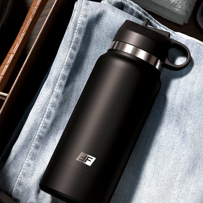 PDX PLUS - BOUTEILLE FLASQUE FAP STROKER DISCRET MODÈLE CLAIR 1