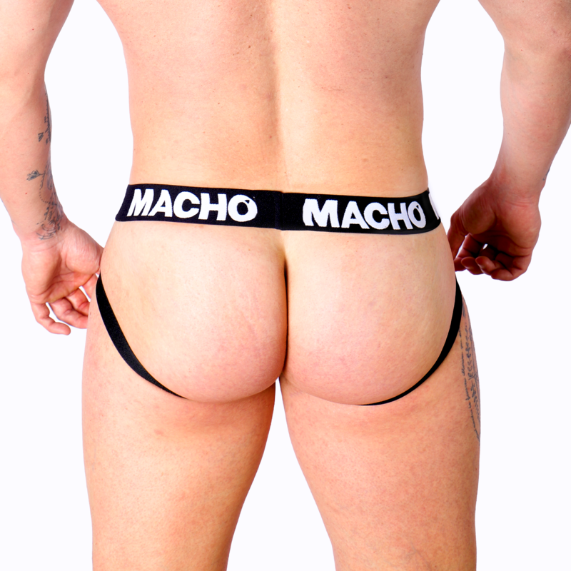 MACHO - MX28FA JOCK