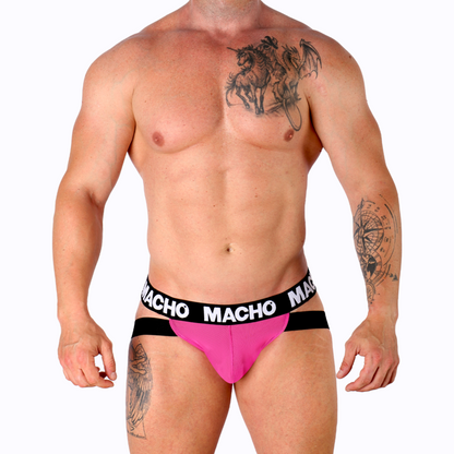 MACHO - JOCKEY MX28FA