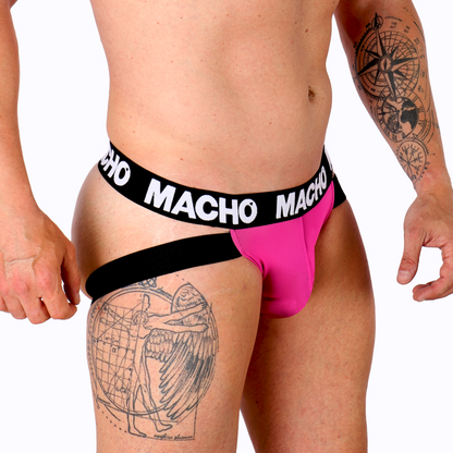 MACHO - JOCKEY MX28FA
