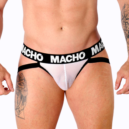 MACHO - MX26X1 JOCK GRID