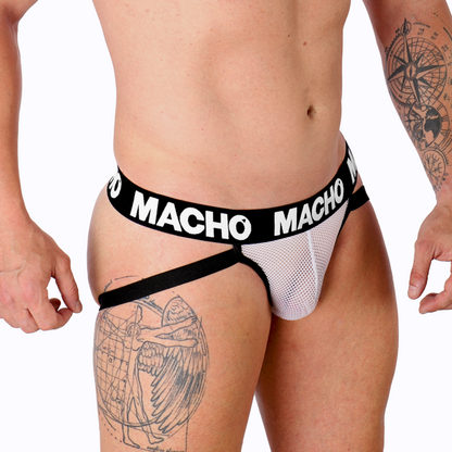 MACHO - MX26X1 JOCK GRID