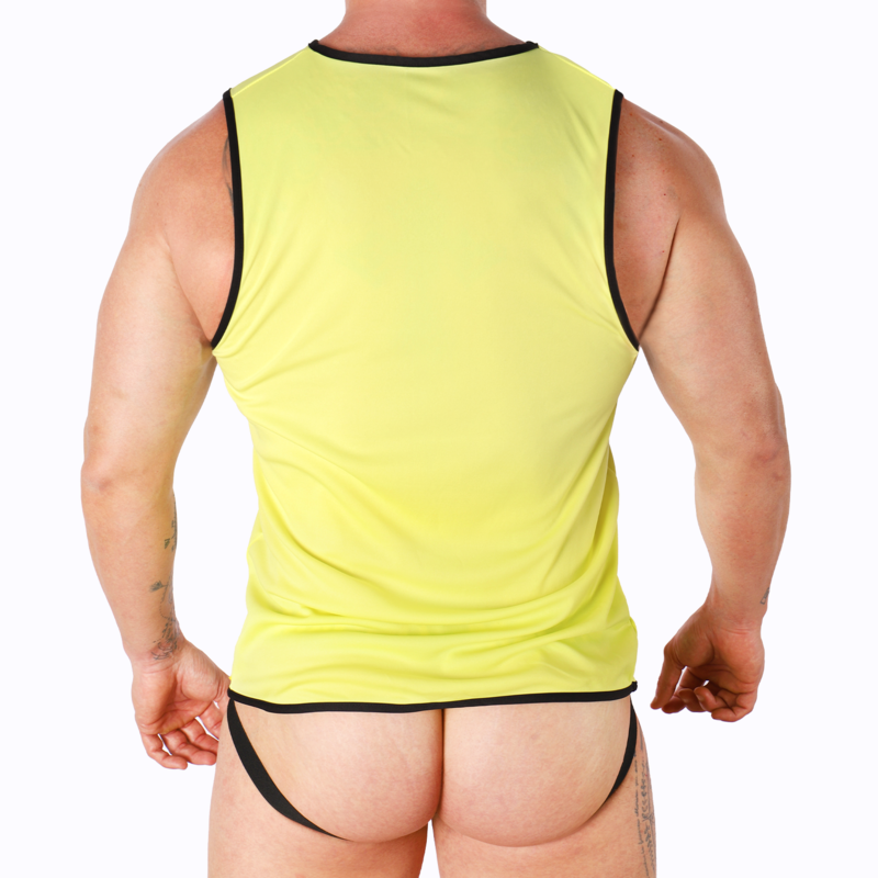 MACHO - T-SHIRT