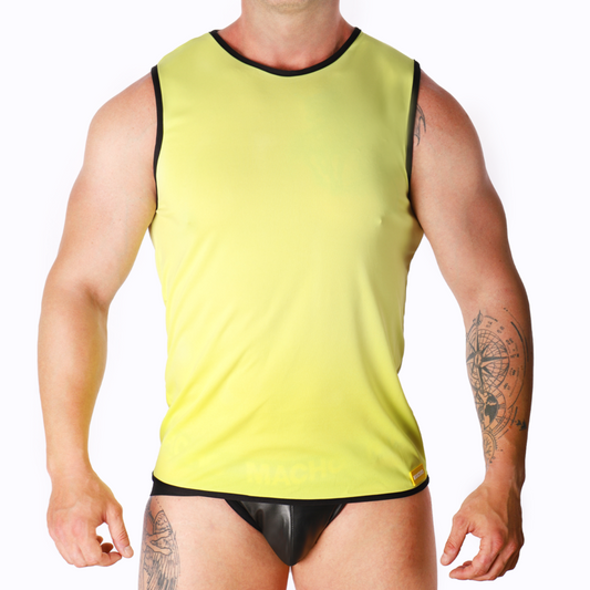 MACHO - T-SHIRT