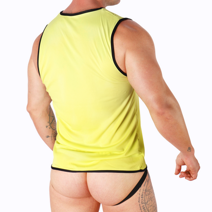MACHO - T-SHIRT