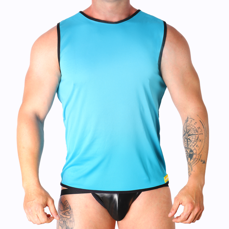 MACHO - T-SHIRT