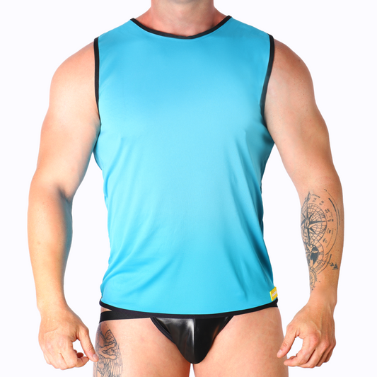 MACHO - T-SHIRT