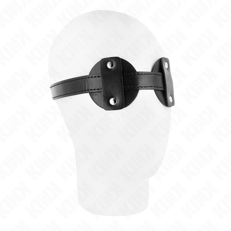 KINK - ANTIFAZ REDONDO 5,9 CM AJUSTABLE 40,5-67 CM