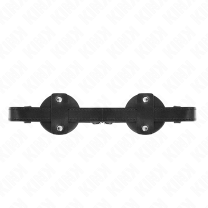 KINK - ANTIFAZ REDONDO 5,9 CM AJUSTABLE 40,5-67 CM