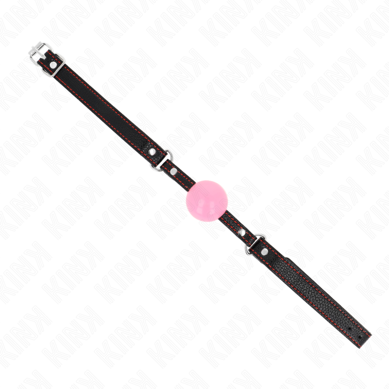 KINK - BAILLON BOULE OR ROSE 4 CM 60 x 2 CM
