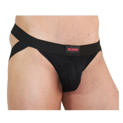 BURN - 003 JOCK SHINY