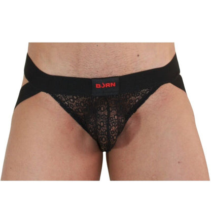 BURN - 005 SOUS-VÊTEMENTS SPORTIFS