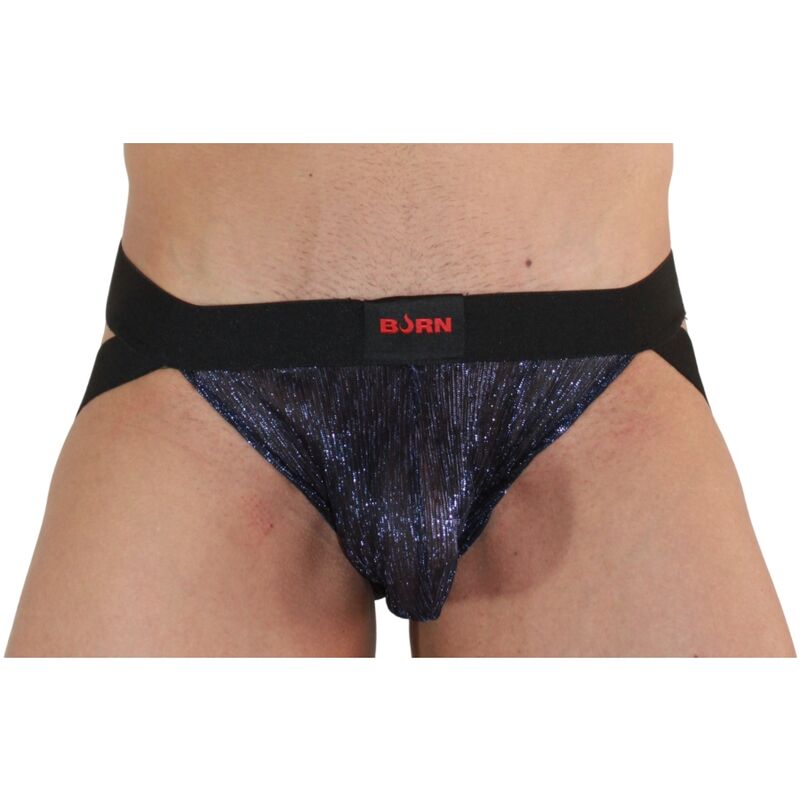 BURN - 006 JOCK SHINY