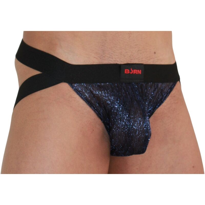 BURN - 006 JOCK SHINY