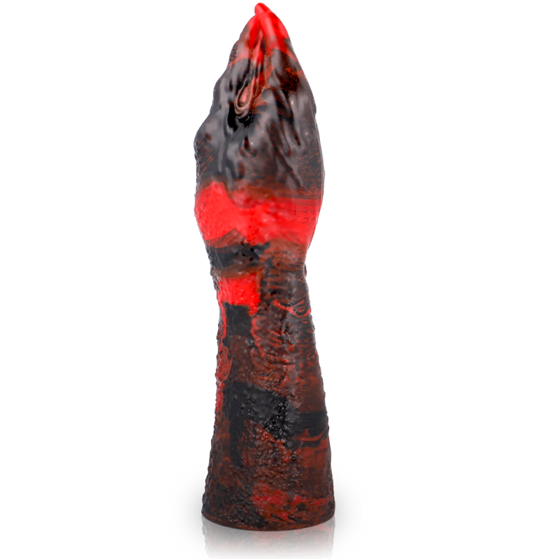 ÉPICO - DILDO DE LILITH DEMONIO MALVADO S