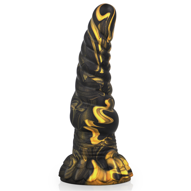ÉPICO - FURIA DILDO CRIATURA MITOLÓGICA GRIEGA