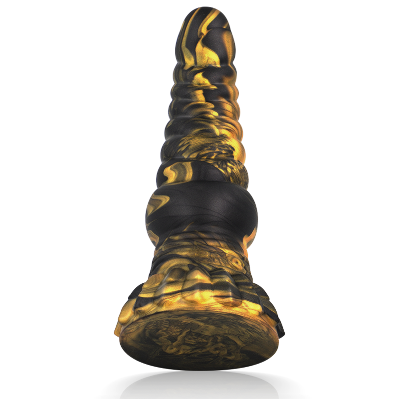 ÉPICO - FURIA DILDO CRIATURA MITOLÓGICA GRIEGA