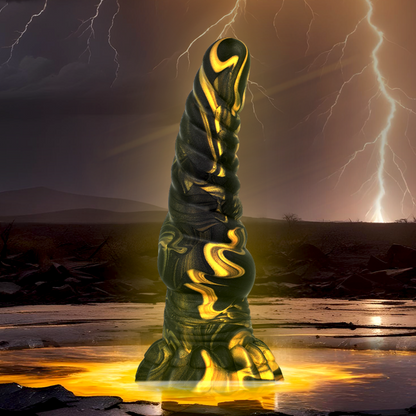 ÉPICO - FURIA DILDO CRIATURA MITOLÓGICA GRIEGA