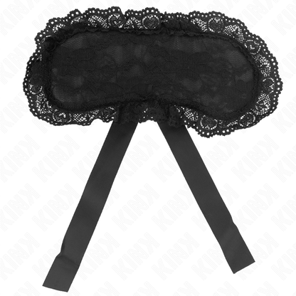 KINK - BANDAGE EN DENTELLE MODÈLE 1 22,5 x 11 CM