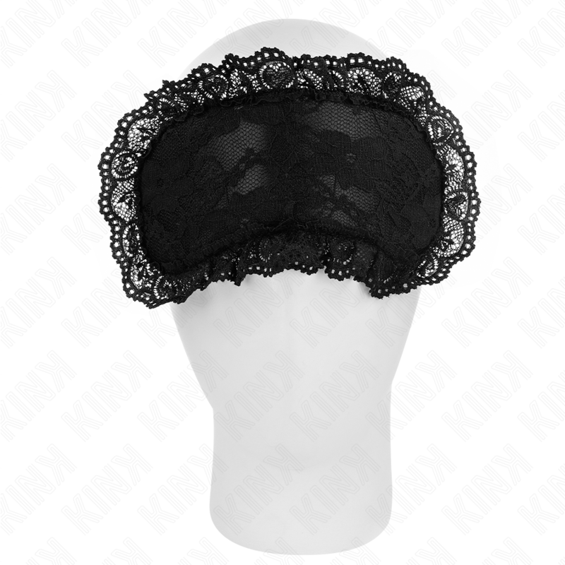 KINK - BANDAGE EN DENTELLE MODÈLE 1 22,5 x 11 CM
