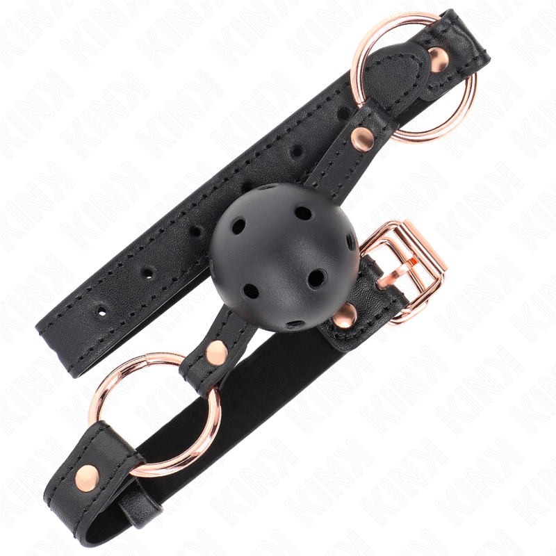 KINK - BAILLON BILLE TPE PREMIUM 4 CM 60 x 2 CM